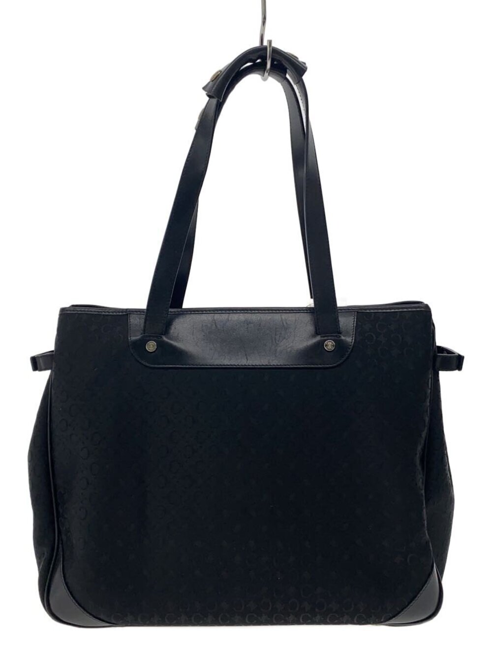 Celine Tote Bag Black All over